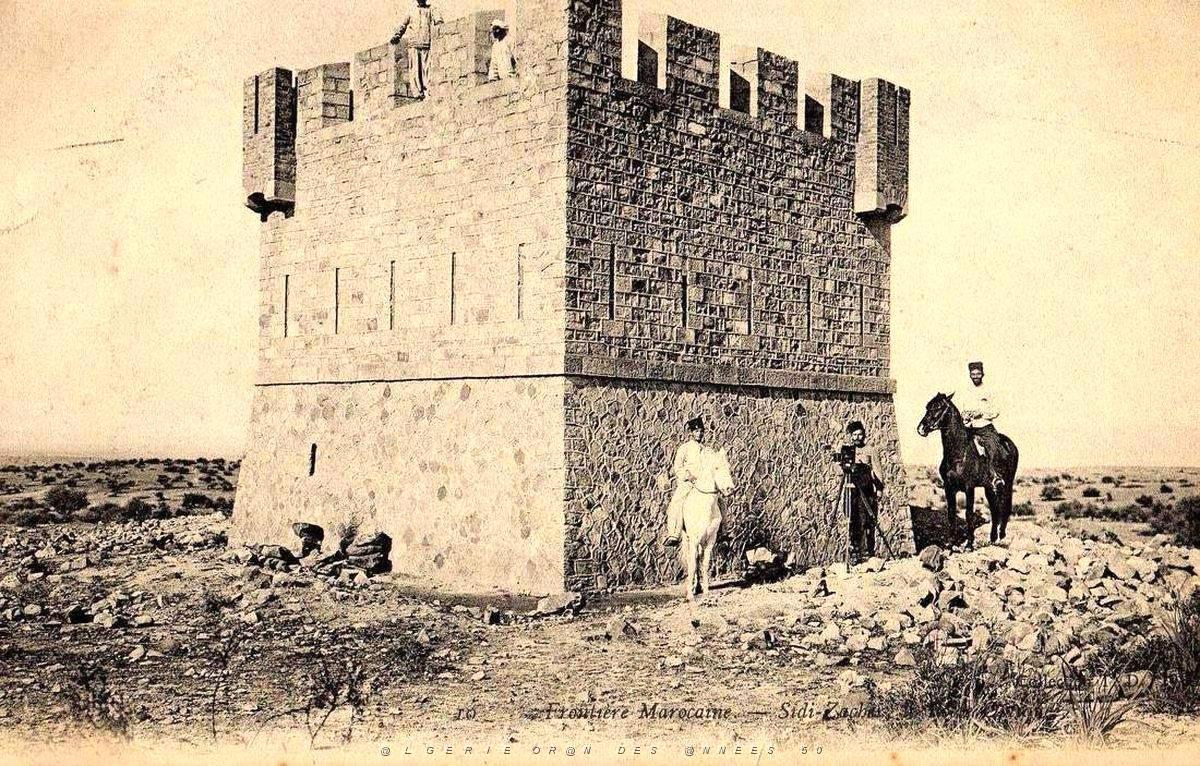 BIVEN Georges - 154- Marnia.JPG